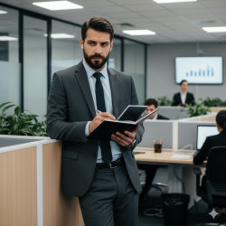 thám tử điều tra công ty