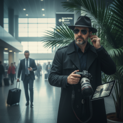 thám tử điều tra theo yêu cầu