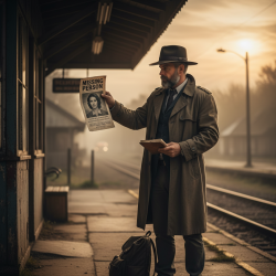 dịch vụ thám tử tìm người thất lạc hoặc bỏ trốn